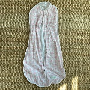 Woombie Swaddler